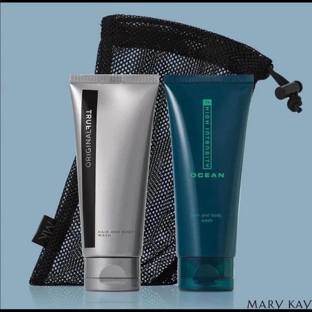 NEW✨Men’s body wash